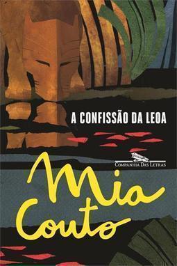 A CONFISSAO DA LEOA