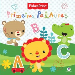 Fisher-Price: primeiras palavras