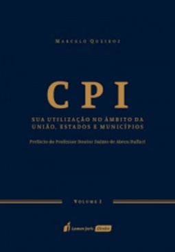 Cpi  Sua Utilização no Âmbito da União, Estados e Municípios #1