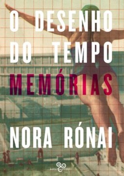 O desenho do tempo: memórias