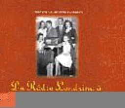 Da Rádio Londrina à Rádio Universidade