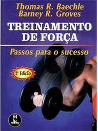 Treinamento de Força