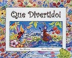Que Divertido!: Livro Surpresa