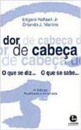 Dor de Cabeça