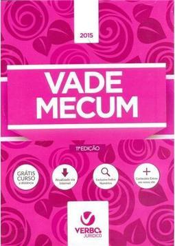 Vade Mecum 2015