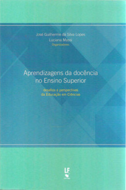 Aprendizagens da docência no ensino superior