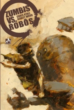 Zumbis VS. Robôs