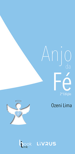 Anjo da fé
