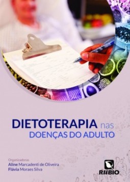 Dietoterapia nas doenças do adulto