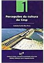 Percepções da Cultura da CESP