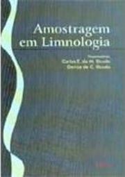 Amostragem em Limnologia