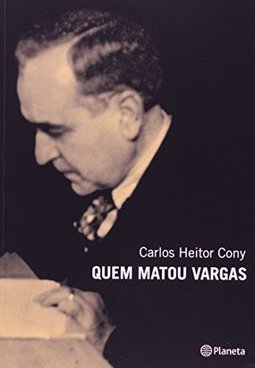 Quem Matou Vargas