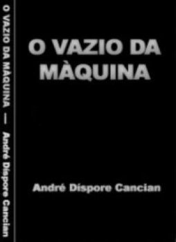 O Vazio da maquina