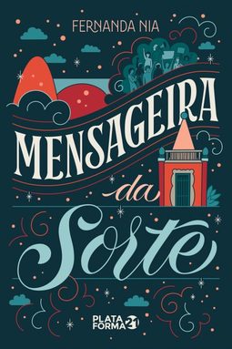 Mensageira da Sorte