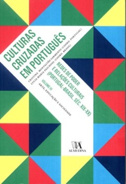 Culturas cruzadas em português: arte, educação e sociedade