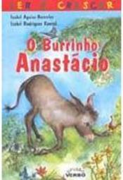 Burrinho Anastácio, O - IMPORTADO