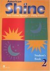 American Shine: Student Book - IMPORTADO - vol. 2