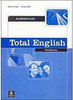 Total English: Elementary: Workbook - IMPORTADO
