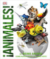 Animales (Animal!): El reino animal como nunca lo habías visto