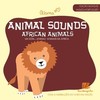 Animal sounds: african animals # Bilíngue