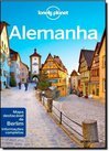 LONELY PLANET ALEMANHA