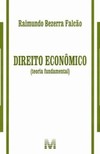 Direito econômico: (teoria fundamental)