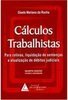 CALCULOS TRABALHISTAS