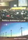 Política ambiental local