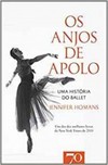 Os anjos de Apolo: uma história do ballet