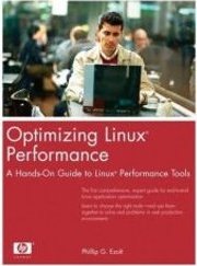 OPTIMIZING LINUX PERFORMANCE