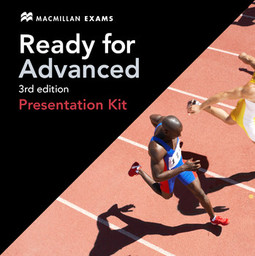 Ready for advanced - 3rd edition - Presentation kit + DVD ROM