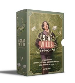 Box - Oscar Wilde Essencial