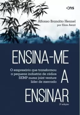 ENSINA-ME A ENSINAR