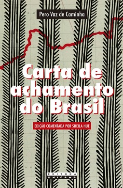 Carta de achamento do Brasil