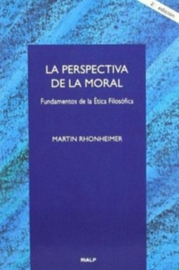 La perspectiva de la moral