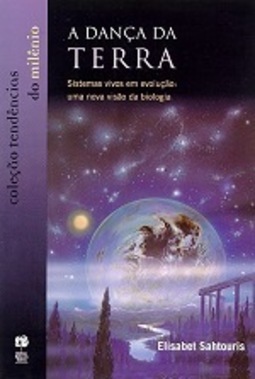 A Dança da Terra