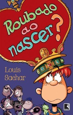 Roubado ao Nascer?