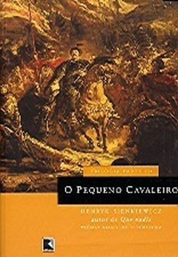 O PEQUENO CAVALEIRO