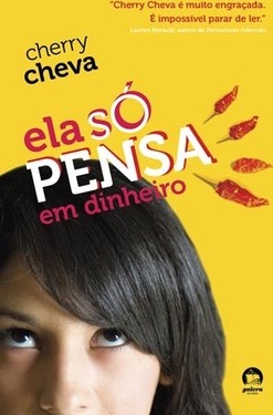 ELA SO PENSA EM DINHEIRO