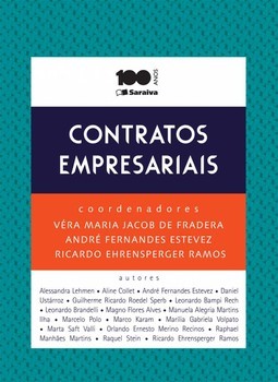 Contratos empresariais