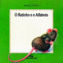 O Ratinho E O Alfabeto (Ratinho)