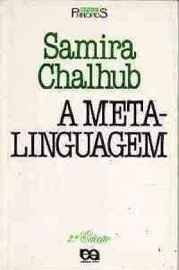 A Metalinguagem