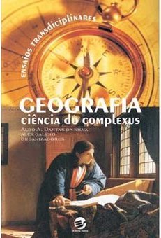 Geografia: Ciência do Complexus
