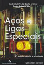Aços e Ligas Especiais