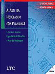 A Arte da Modelagem com Planilhas