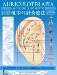 Auriculoterapia - Metodo Enomoto