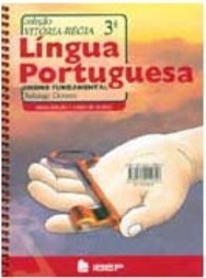 Língua Portuguesa - 3 série - 1 grau