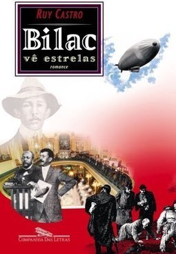 Bilac Vê Estrelas