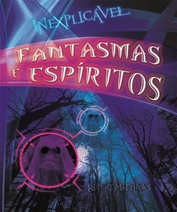 Fantasmas e espíritos