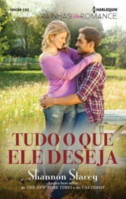Tudo O Que Ele Deseja
